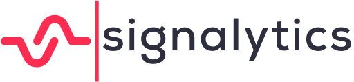 Signalytics – Reimbursements